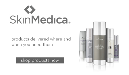 shop SkinMedica products now